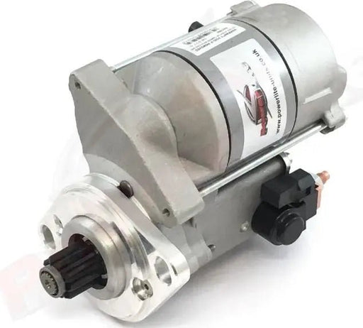 Porsche 928 - Startmotor Powerlight, lichtgewicht en snel starten - 928-944parts