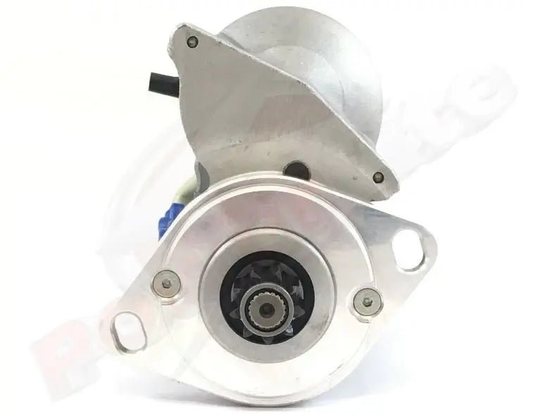 Porsche 928 - Startmotor Powerlight, lichtgewicht en snel starten - 928-944parts