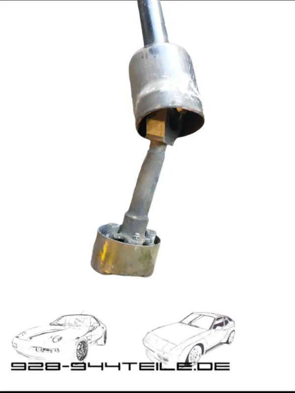 Porsche 928 - stuurkolom - 928-944parts
