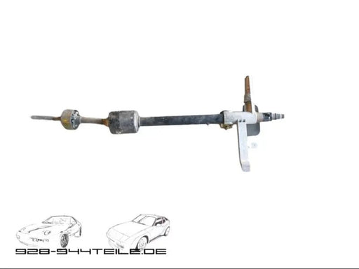 Porsche 928 - stuurkolom - 928-944parts