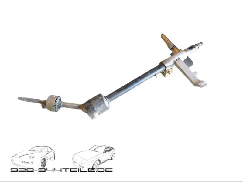 Porsche 928 - stuurkolom - 928-944parts