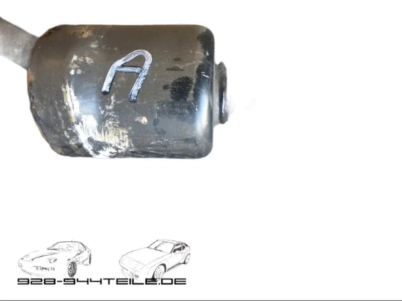 Porsche 928 - stuurkolom - 928-944parts