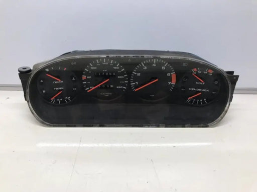 Porsche 928 tellerunit 1978 - 928-944parts
