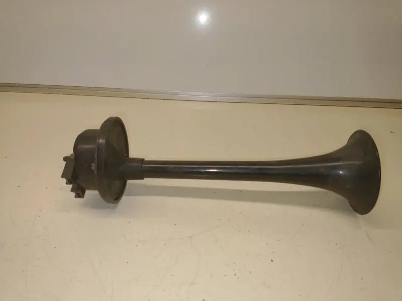 Porsche 928 toeter - getest - 928-944parts