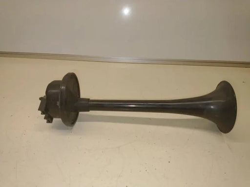 Porsche 928 toeter - getest - 928-944parts