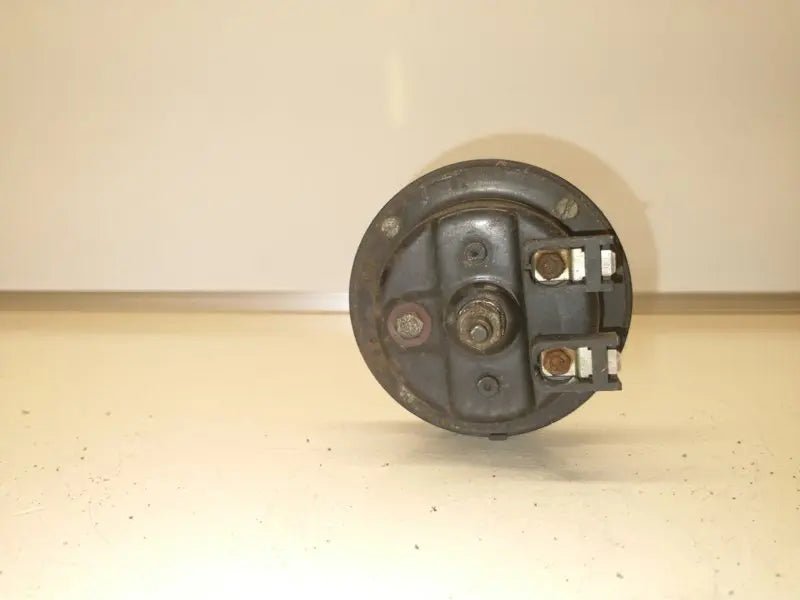 Porsche 928 toeter - getest - 928-944parts