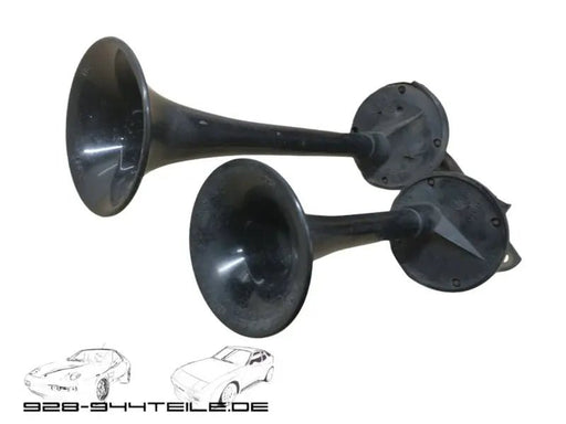 Porsche 928 toeters - 928-944parts