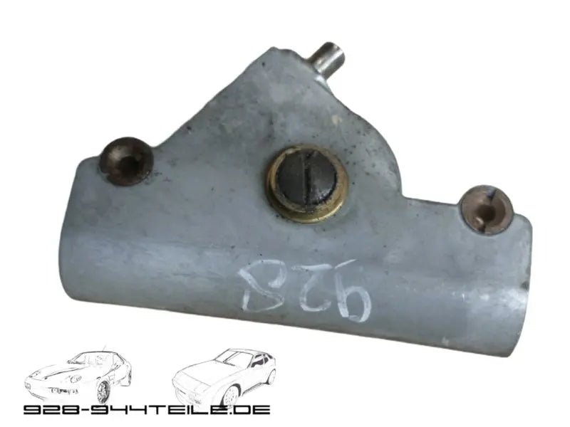 Porsche 928 transmissie zonnedak motor - 928-944parts