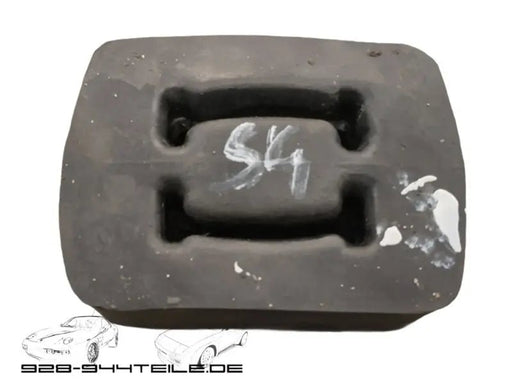Porsche 928 uitlaatrubber - 928-944parts