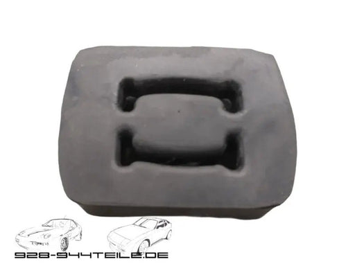Porsche 928 uitlaatrubber - 928-944parts