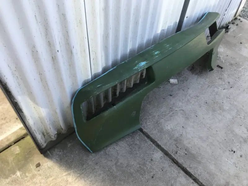 Porsche 928 voorbumper - 928-944parts