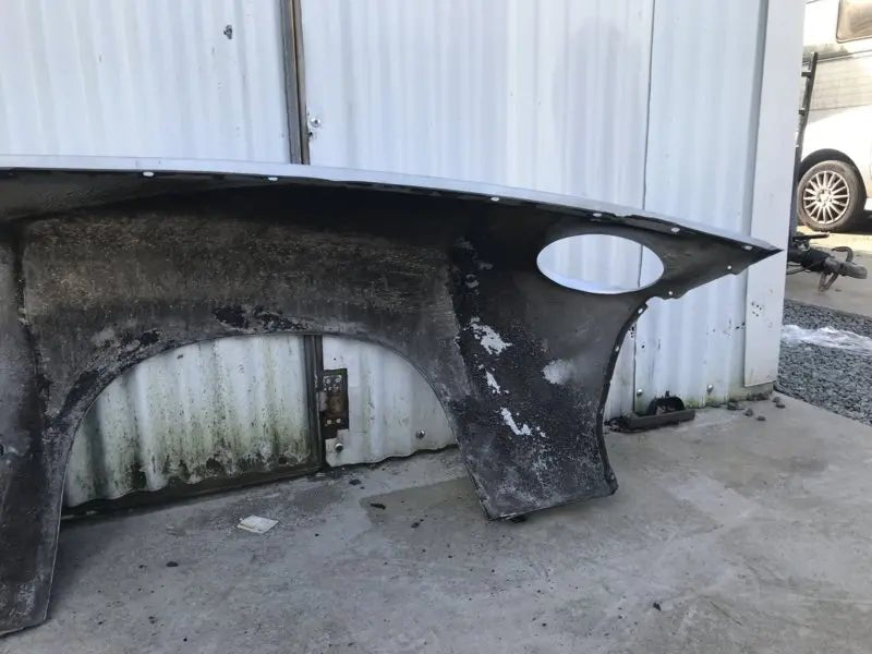 Porsche 928 voorscherm bestuurderszijde - zeer netjes - 928-944parts