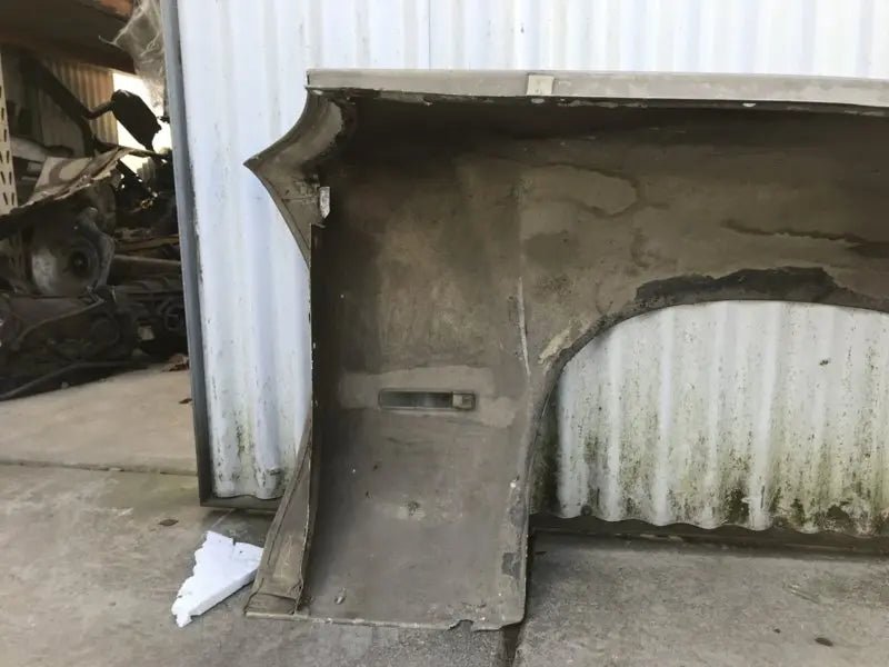 Porsche 928 voorscherm links - bestuurderszijde - 928-944parts