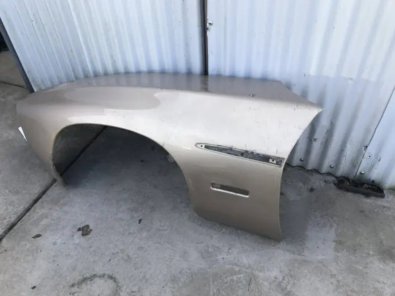 Porsche 928 voorscherm links - bestuurderszijde - 928-944parts