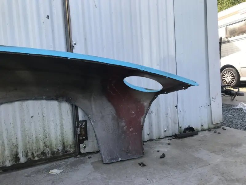 Porsche 928 voorscherm links - bestuurderszijde - 928-944parts