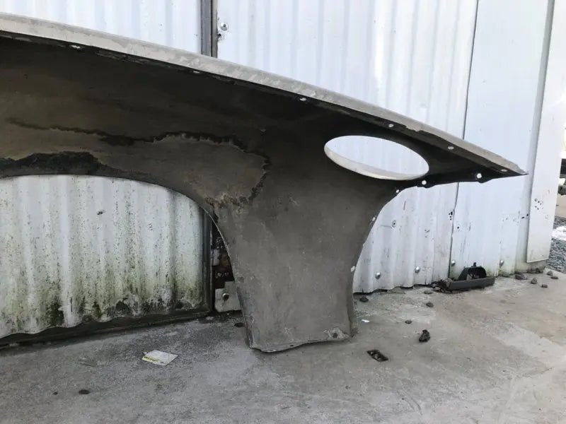 Porsche 928 voorscherm links - bestuurderszijde - 928-944parts