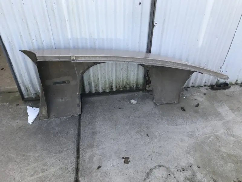 Porsche 928 voorscherm links - bestuurderszijde - 928-944parts