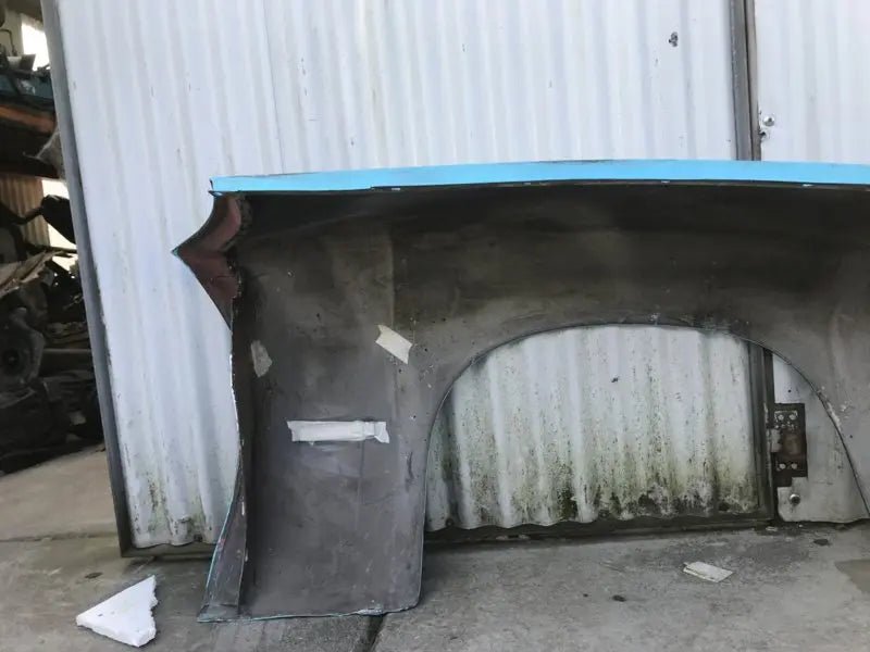 Porsche 928 voorscherm links - bestuurderszijde - 928-944parts