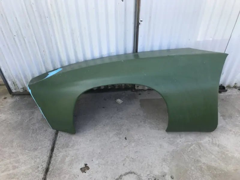 Porsche 928 voorscherm links - bestuurderszijde - 928-944parts
