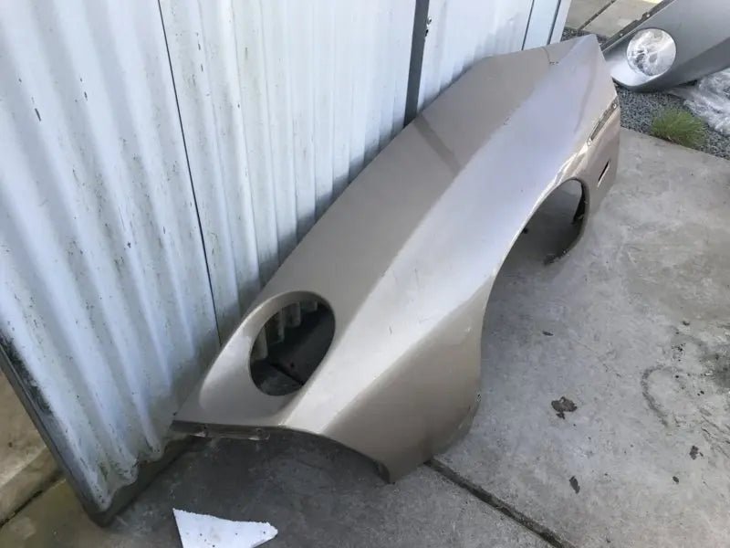 Porsche 928 voorscherm links - bestuurderszijde - 928-944parts