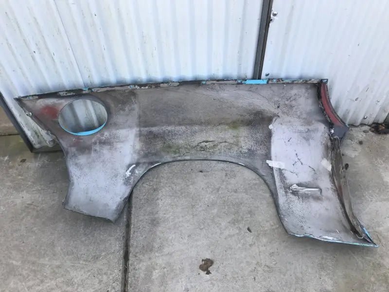 Porsche 928 voorscherm - rechts - 928-944parts