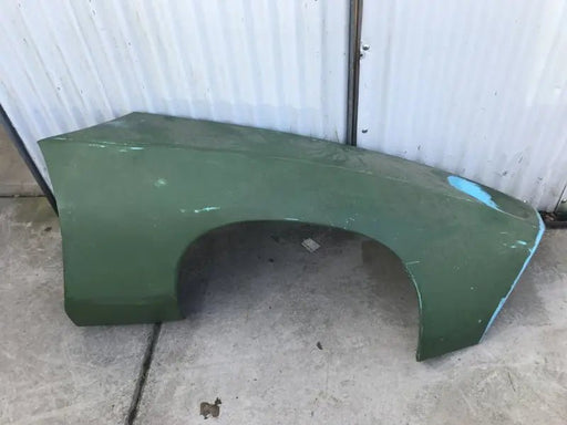 Porsche 928 voorscherm - rechts - 928-944parts