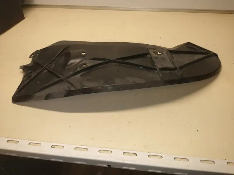 Porsche 928 wielkuip afdekkap - rechts achter - 928-944parts