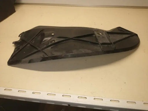Porsche 928 wielkuip afdekkap - rechts achter - 928-944parts