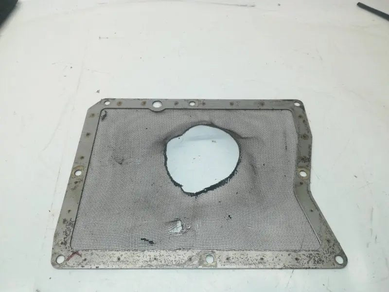 Porsche 928 zeef carter - 928-944parts
