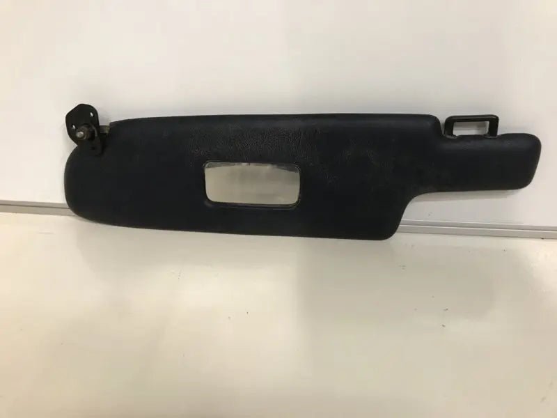 Porsche 928 zonneklep bestuurder - blauw - 928-944parts