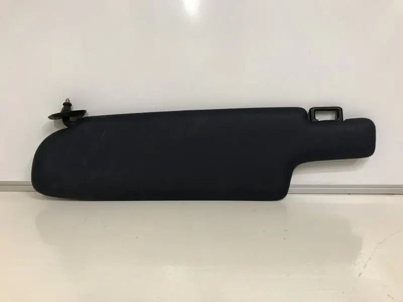 Porsche 928 zonneklep bijrijder - blauw - 928-944parts