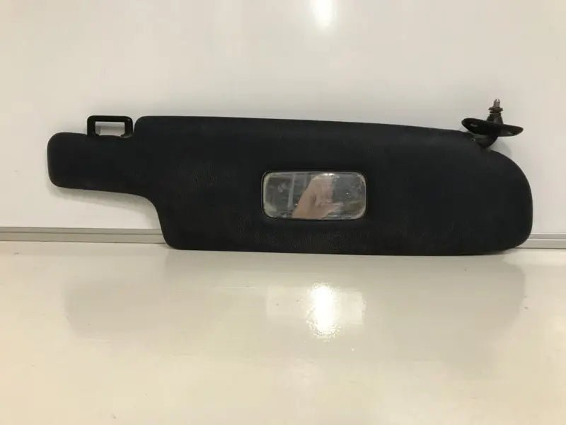 Porsche 928 zonneklep bijrijder - blauw - 928-944parts