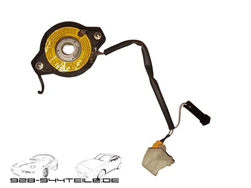 Porsche 928/944/968/911/964 - OEM Airbag klokveer Contact - 928-944parts