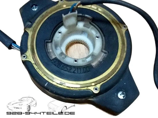 Porsche 928/944/968/911/964 - OEM Airbag klokveer Contact - 928-944parts