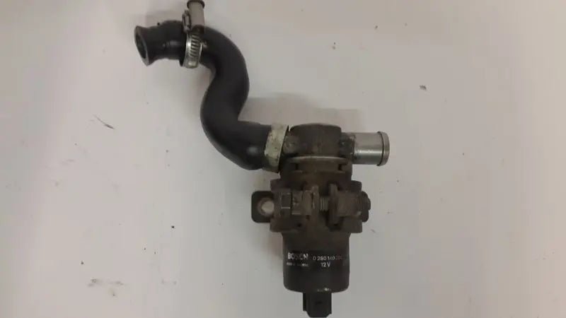 Porsche 944 >85 Stationair regelklep Bosch - 928-944parts