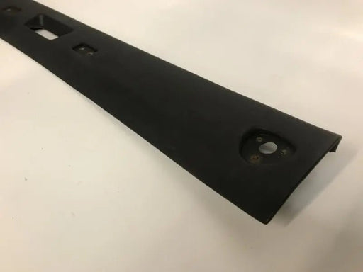 Porsche 944, 968 Paneel dak - zwart - 928-944parts