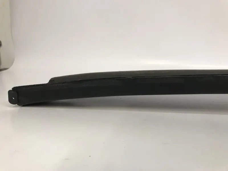 Porsche 944, 968 Paneel dak - zwart - 928-944parts