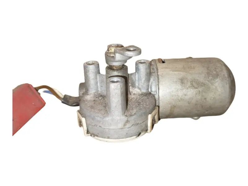 Porsche 944 achterklep ontgrendeling motortje - 928-944parts