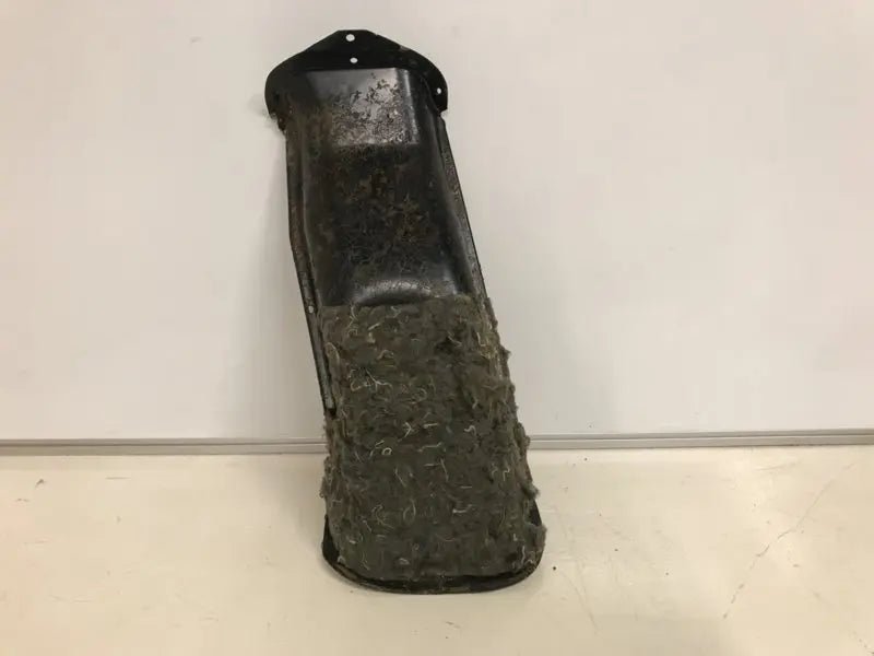 Porsche 944 afdekkap brandstof vulbuis - 928-944parts