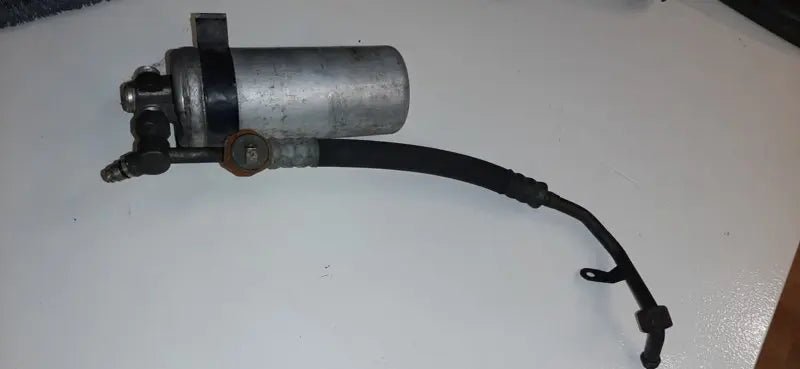 Porsche 944 airco Filter droger met leiding - 928-944parts