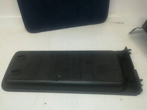 Porsche 944 armsteun bakje - 928-944parts