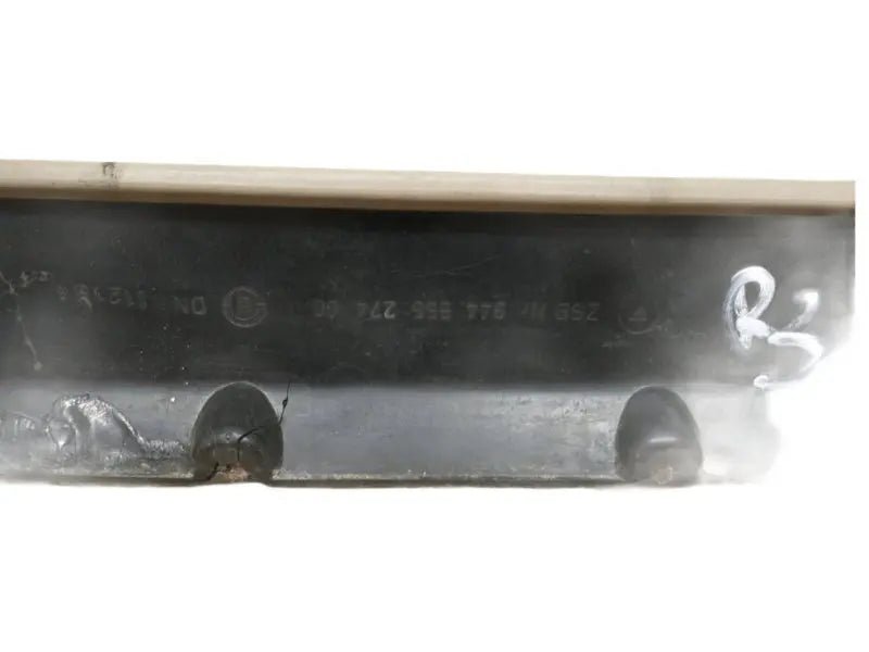 Porsche 944 bakje deurpaneel - beige - rechts - 928-944parts