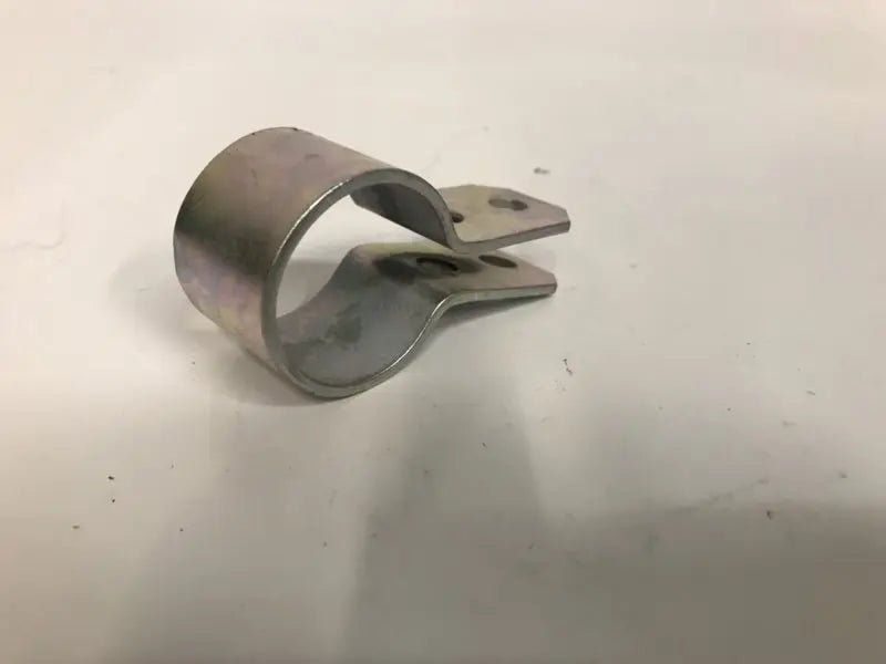 Porsche 944 Beugel stabilisatorstang voor - 928-944parts