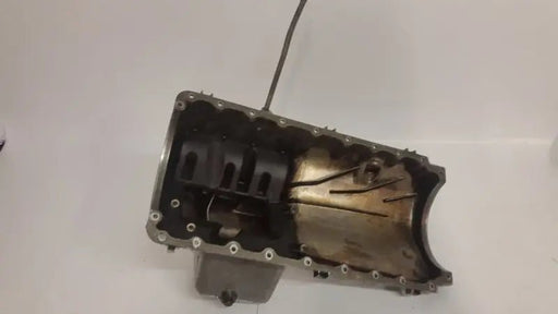 Porsche 944 Carterpan - 928-944parts