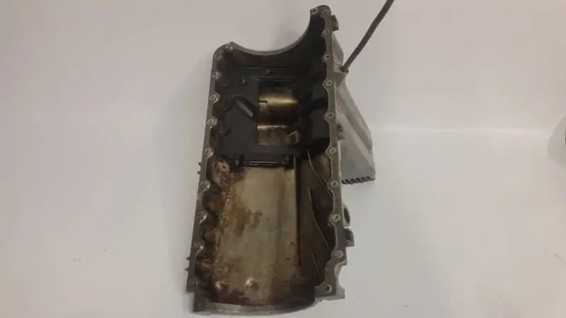 Porsche 944 Carterpan - 928-944parts