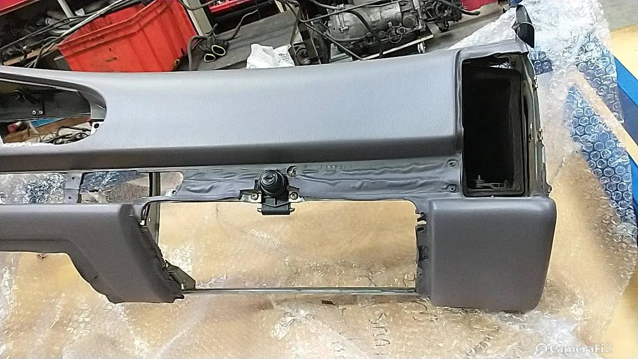 Porsche 944 Dashboard 944 85 - 87 - 928-944parts