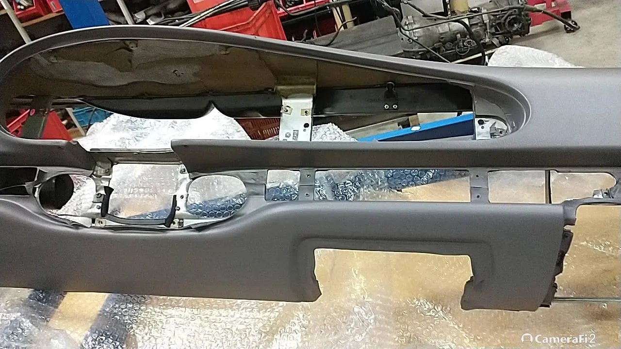 Porsche 944 Dashboard 944 85 - 87 - 928-944parts