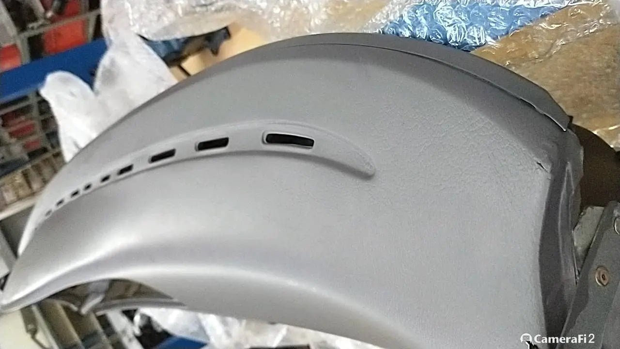 Porsche 944 Dashboard 944 85 - 87 - 928-944parts