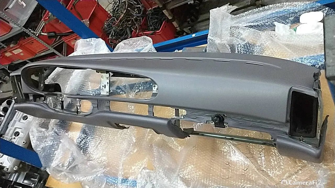 Porsche 944 Dashboard 944 85 - 87 - 928-944parts