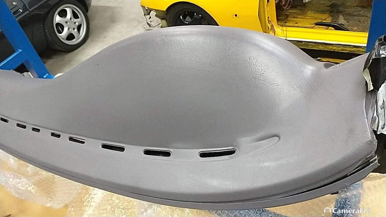 Porsche 944 Dashboard 944 85 - 87 - 928-944parts